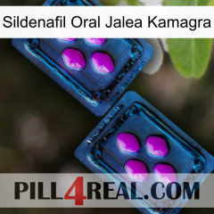 Sildenafil Oral Jelly Kamagra 03